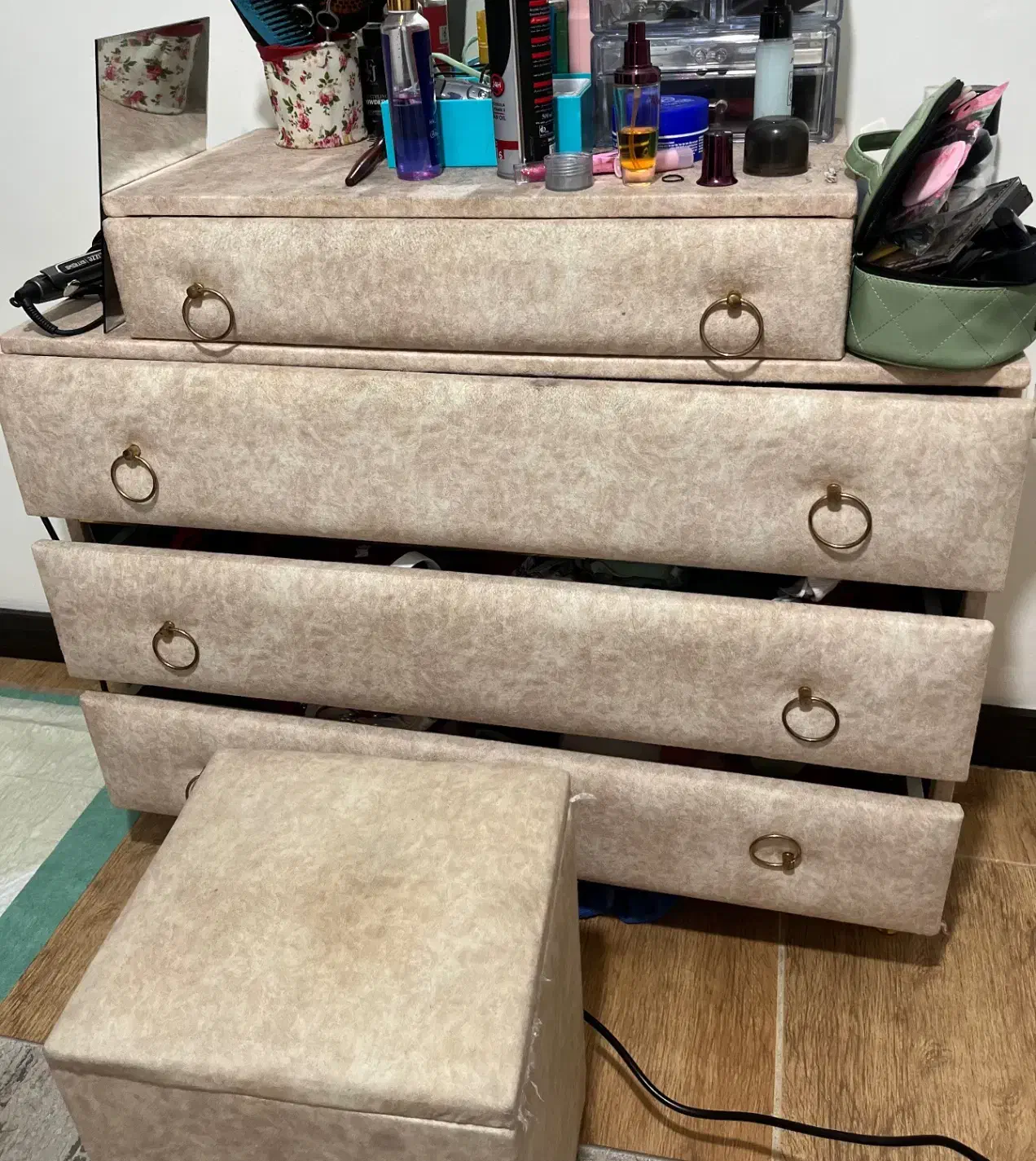 دراور|جاکفشی، کمد، دراور|املش, |دیوار