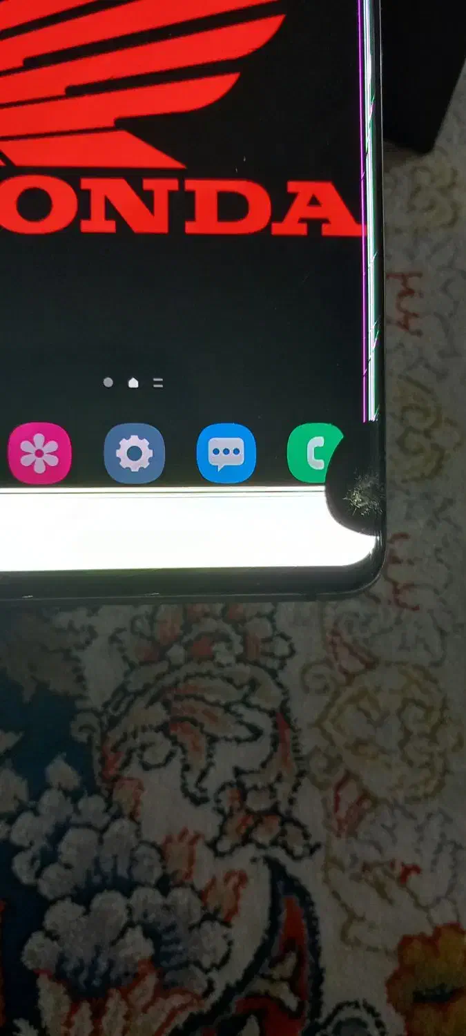 سامسونگ اس ۱۰پلاس|موبایل|تهران, کرمان|دیوار