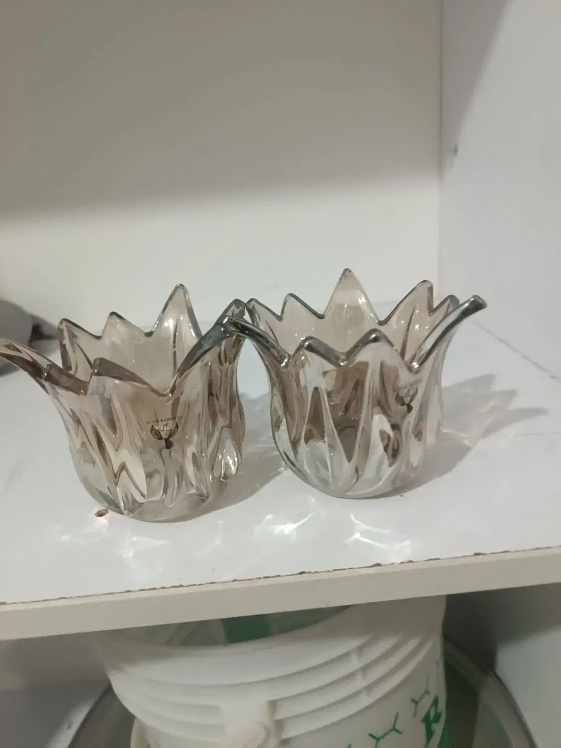 لاله لوستر|لوستر و چراغ آویز|کرج, حصارک پایین|دیوار