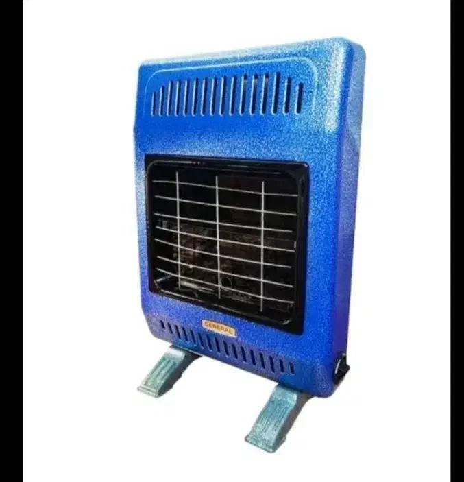 بخاری بدون دودکش مشعلی و سفالی مدل k800|بخاری، هیتر، شومینه|رشت, رشتیان|دیوار