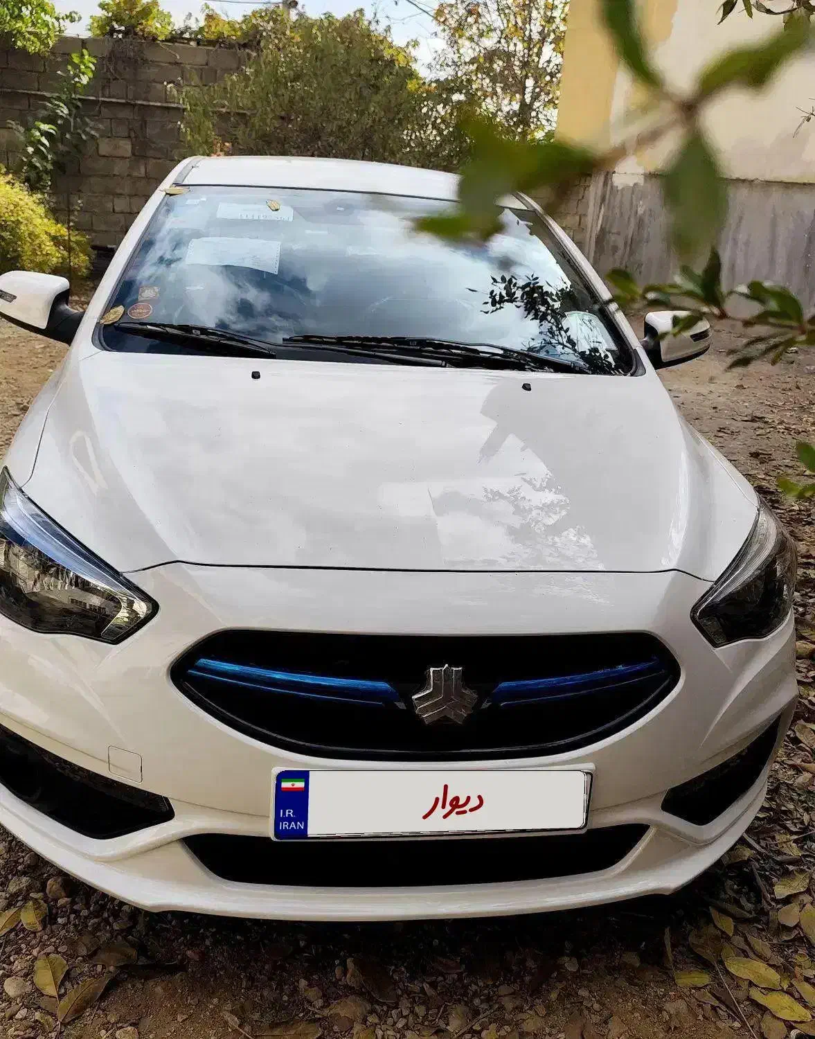 شاهین GL|خودرو سواری و وانت|یاسوج, |دیوار