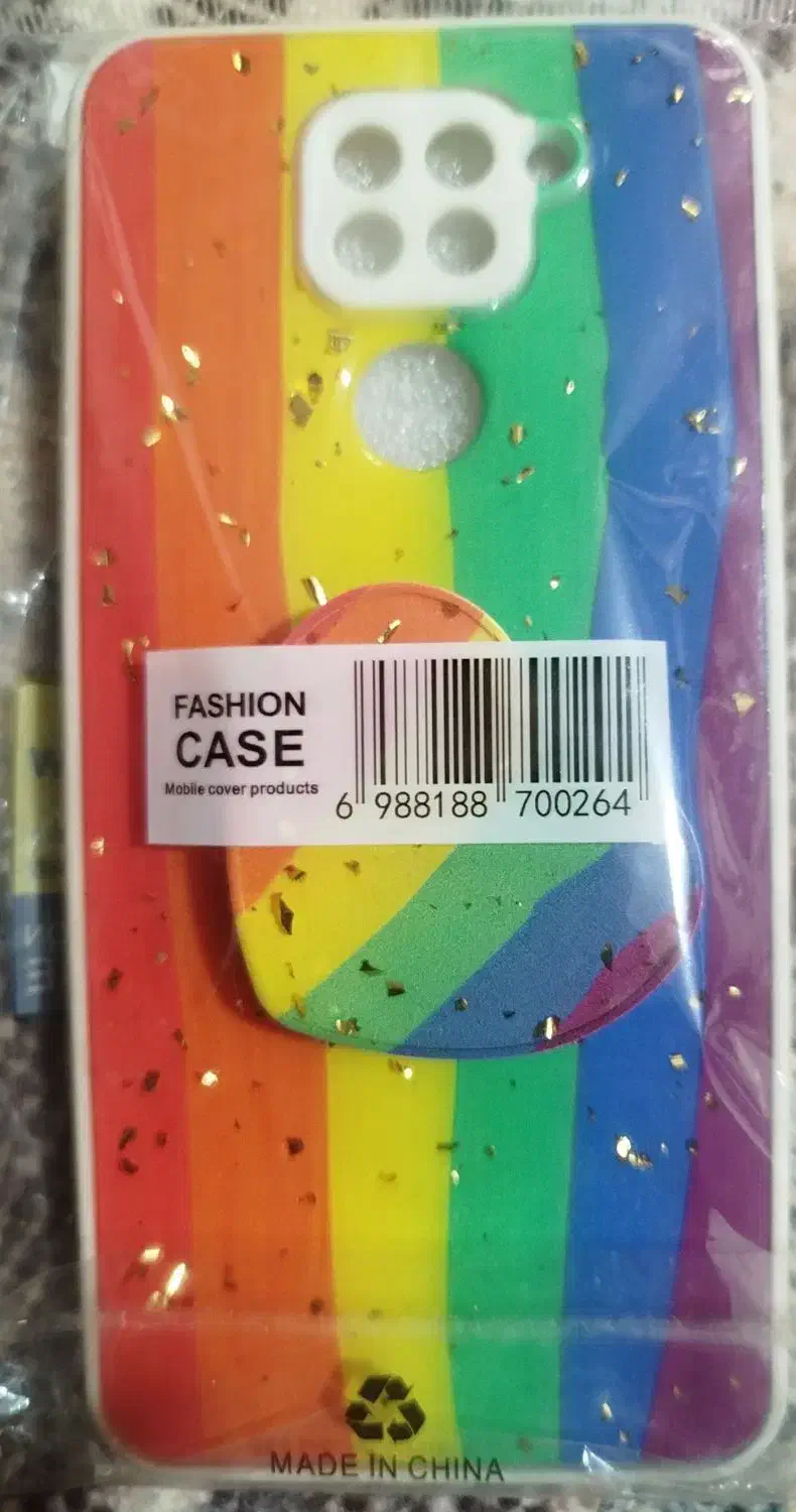 قاب گوشی شیامی نوت 9|لوازم جانبی موبایل و تبلت|مراغه, |دیوار