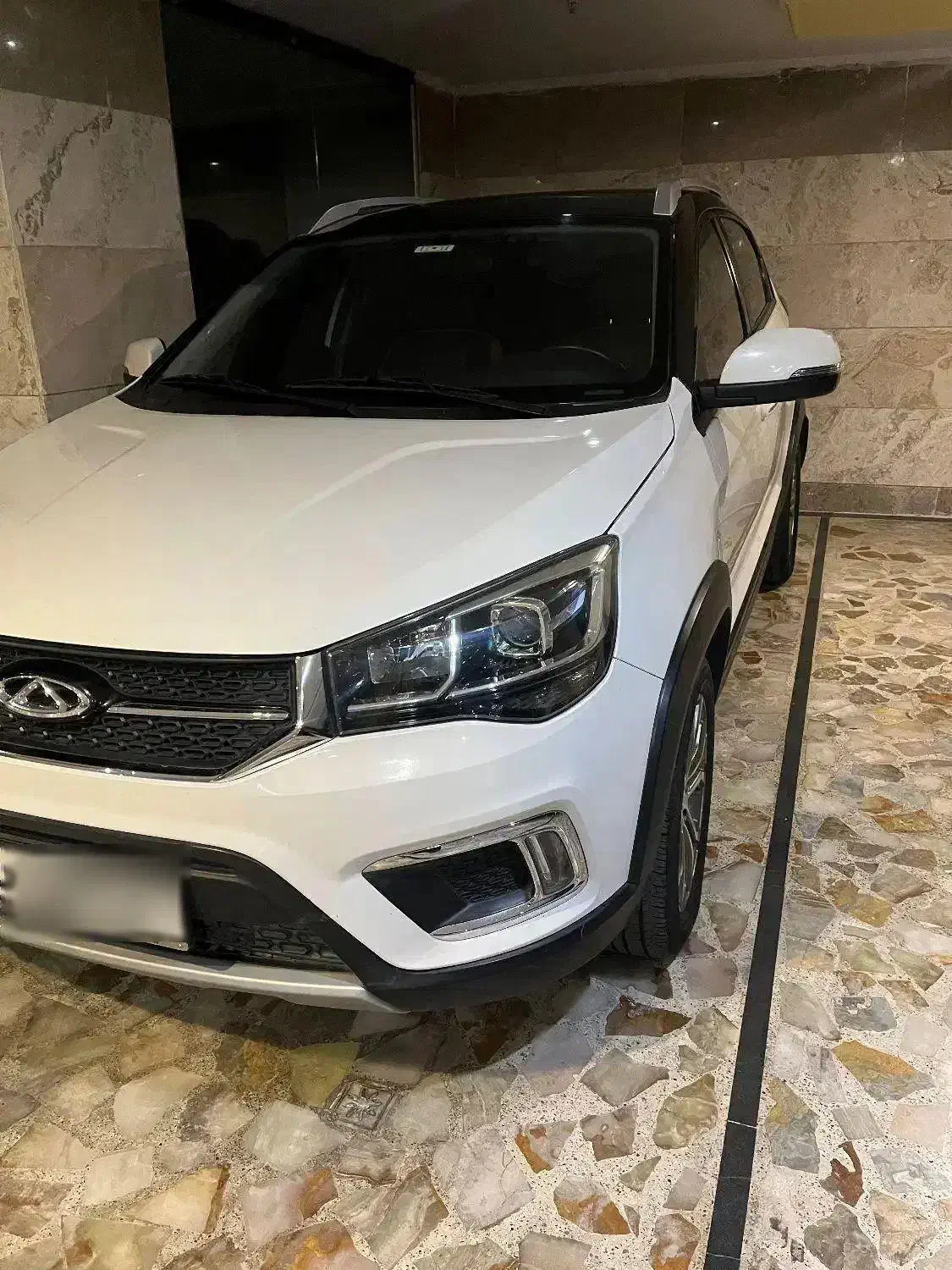 ایکس ۲۲ دنده مدل ۹۶|خودرو سواری و وانت|فردیس, منظریه|دیوار