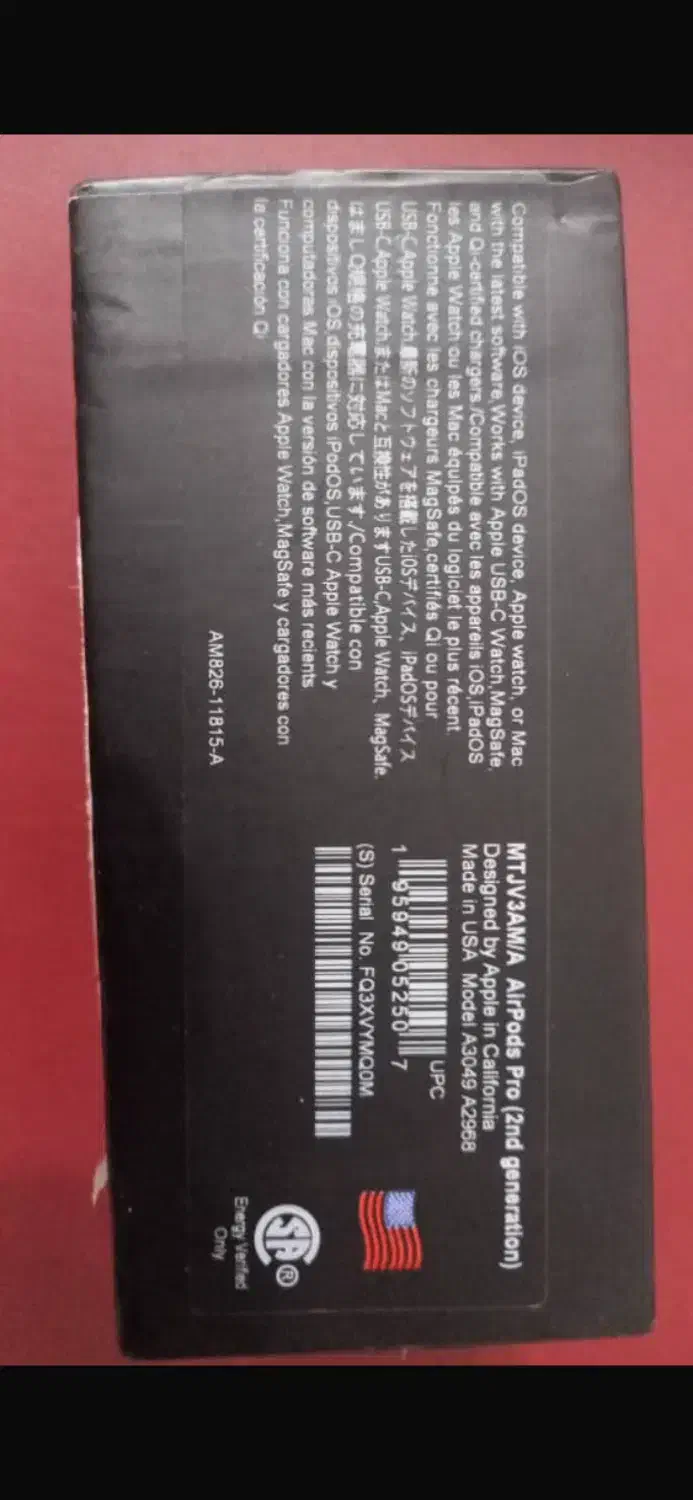 ایرپاد|لوازم جانبی موبایل و تبلت|خمینیشهر, |دیوار