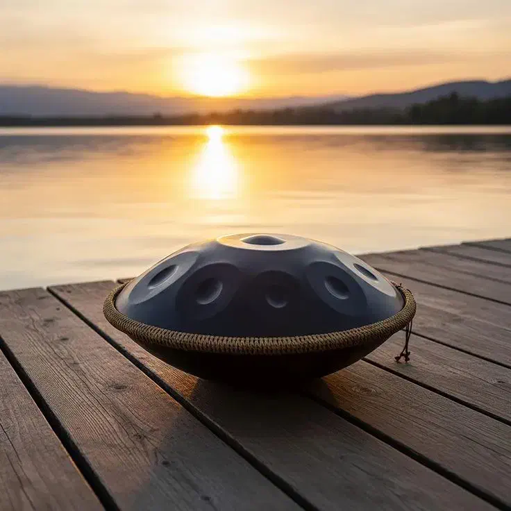 آموزش هنگدرام و کالیمبا|خدمات آموزشی|یزد, |دیوار