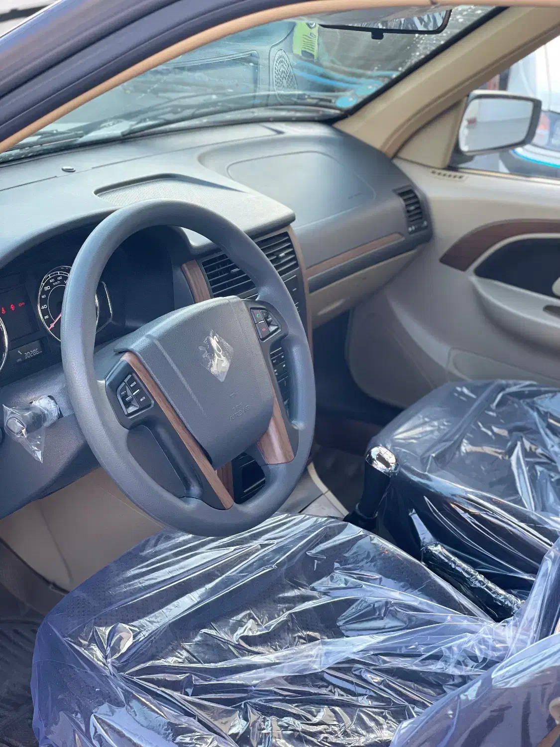 پارس سال|خودرو سواری و وانت|شیراز, سهل‌آباد|دیوار