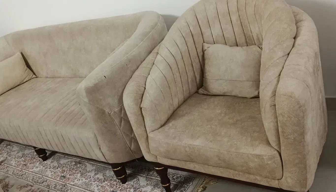 مبلمان|مبلمان خانگی و میز عسلی|اسلام‌‌آباد غرب, |دیوار