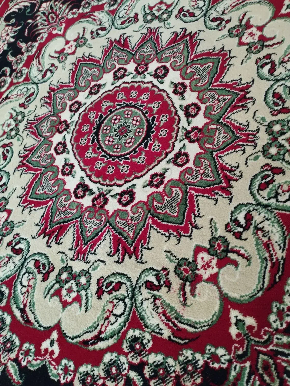 فرش 12متری|فرش|کامیاران, |دیوار