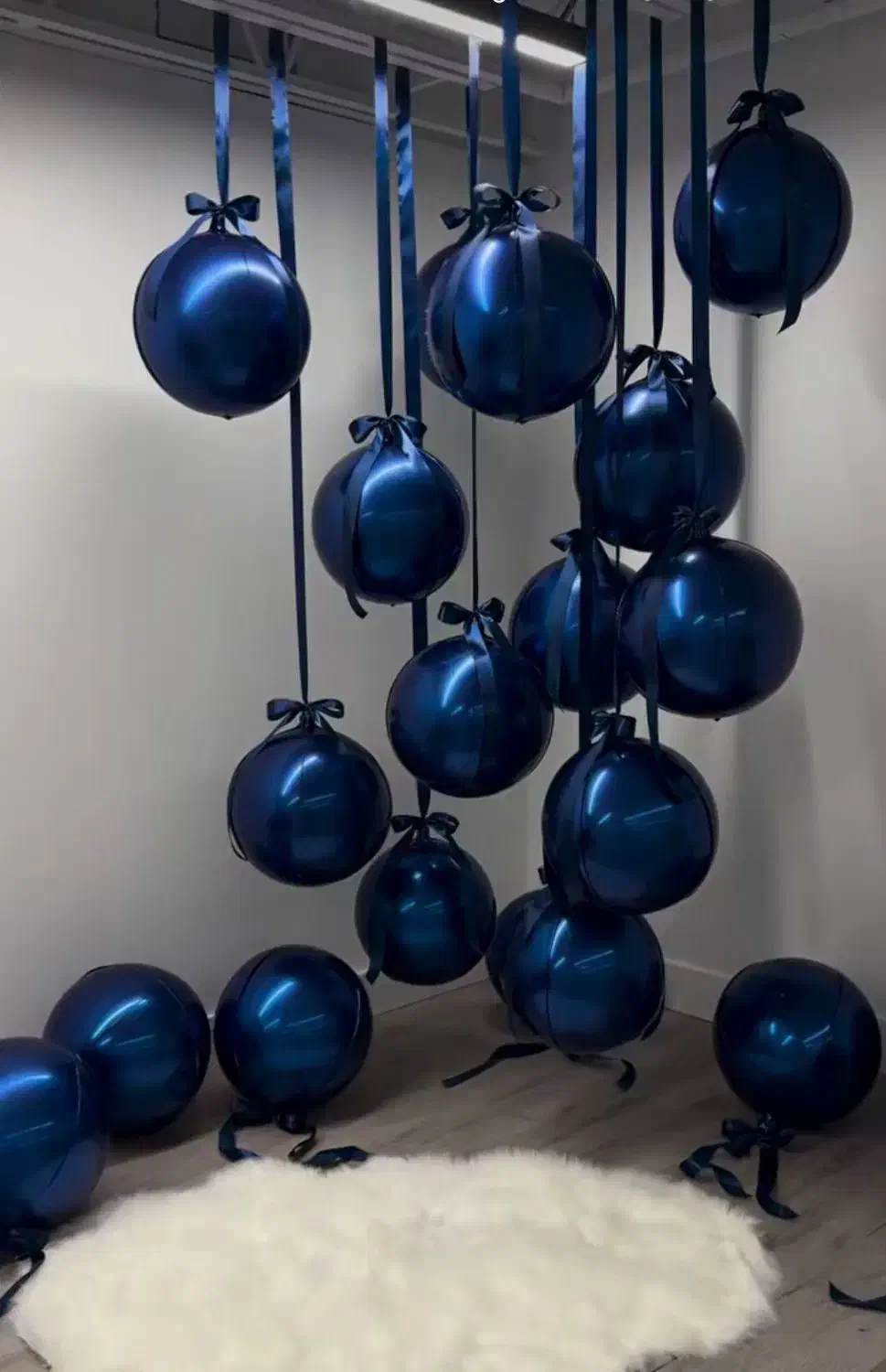 تشریفات گل آرایی وبادکنک آرایی|خدمات پذیرایی، مراسم|قدس, شهر‌قدس|دیوار