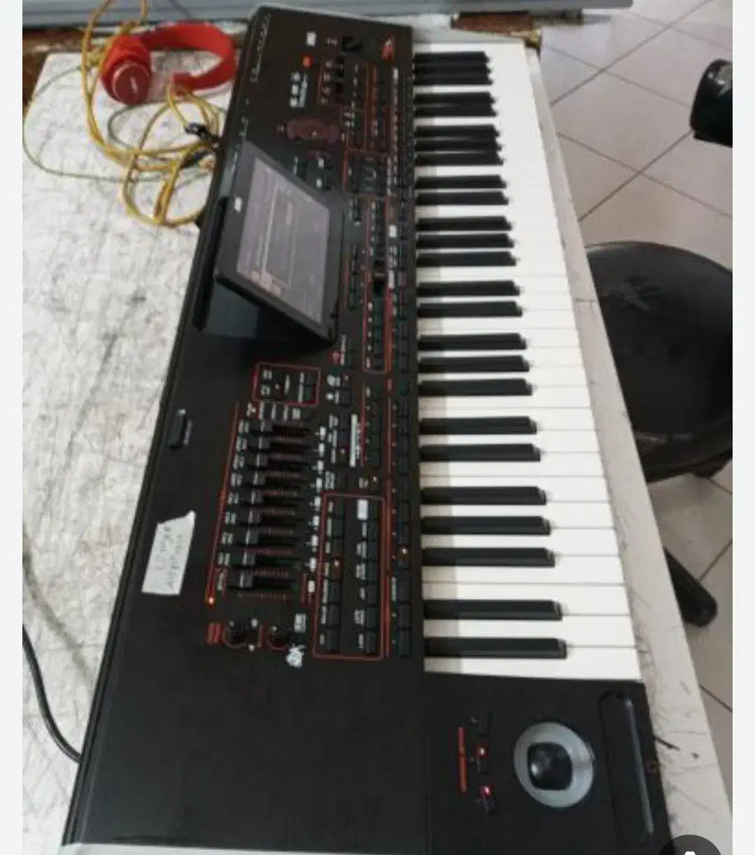 خرید و فروش ارگ و لوازم موسیقی|پیانو، کیبورد، آکاردئون|مهاباد (آذربایجان غربی), |دیوار