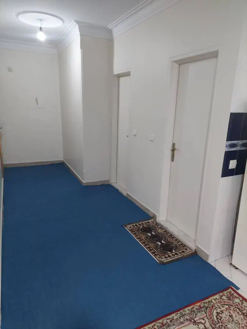 ۵۵متر خوش نقشه تکاوران مرکزیها|فروش آپارتمان|تهران, اوقاف|دیوار