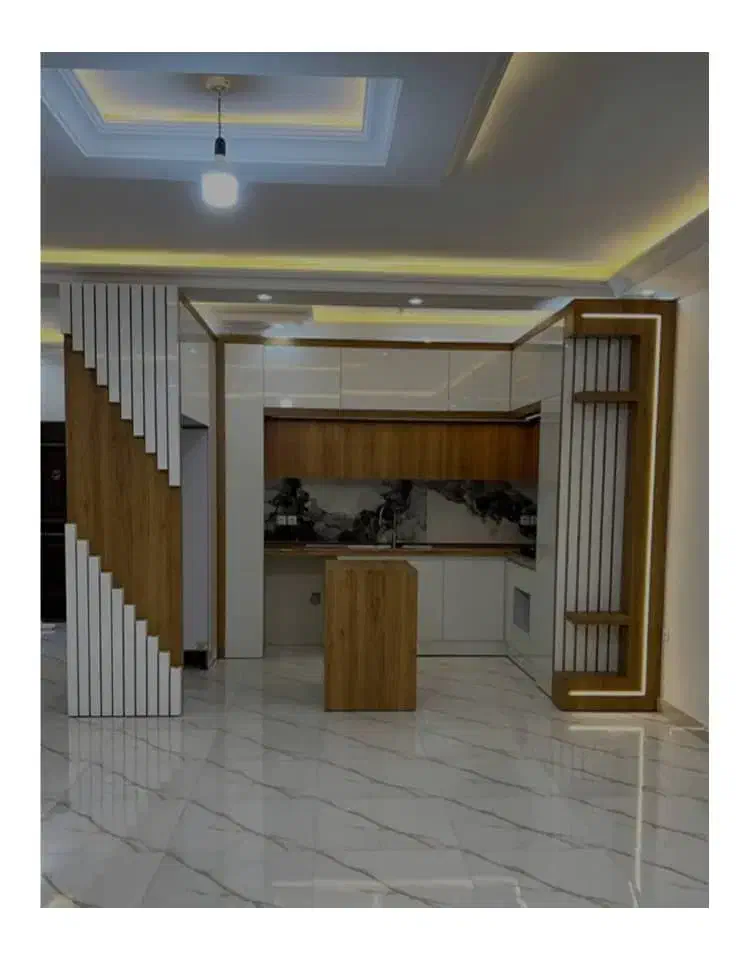 کابینت ام دی اف|خدمات پیشه و مهارت|میناب, |دیوار