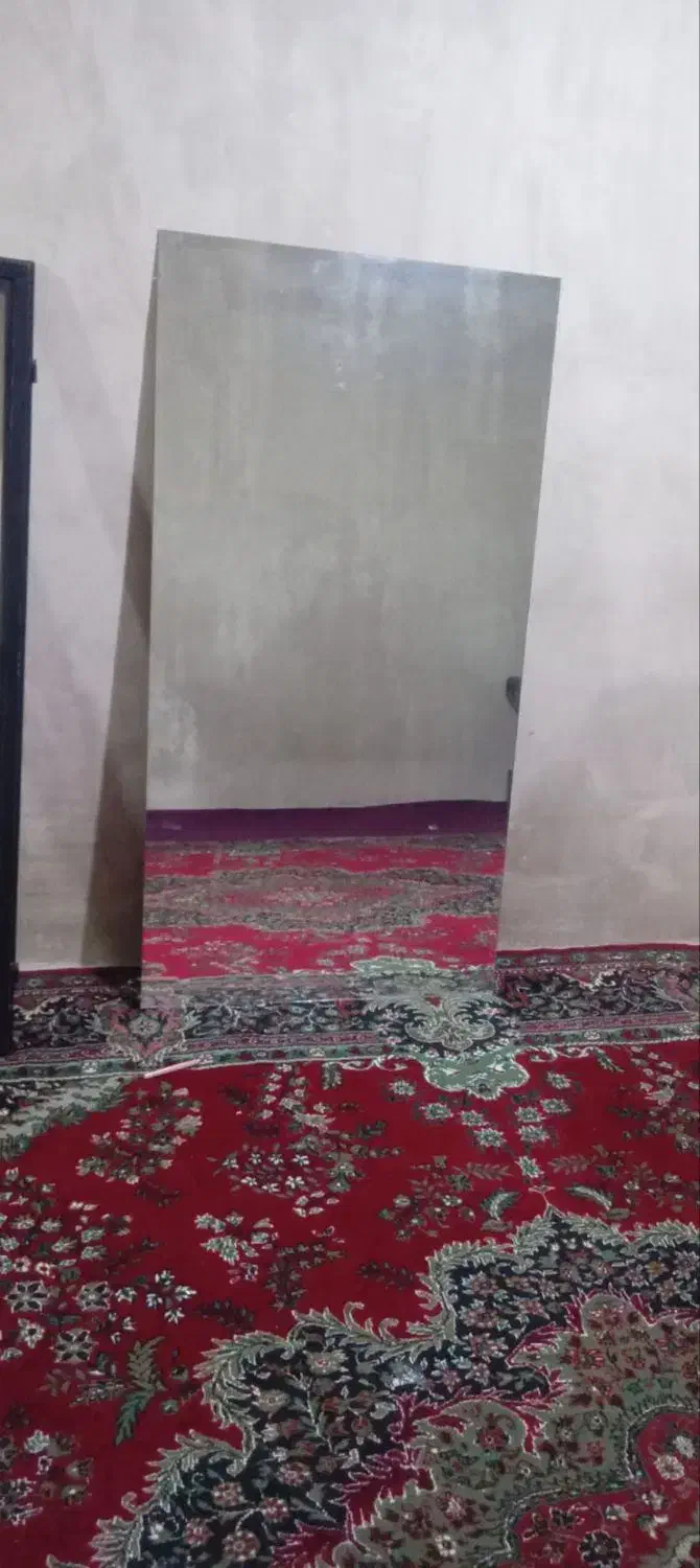 آینه|آینه|خوی, |دیوار