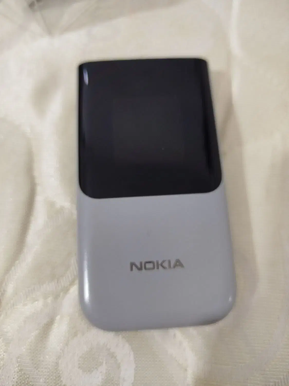 گوشی نوکیا ۲۷۲۰تاشو|موبایل|قوچان, |دیوار