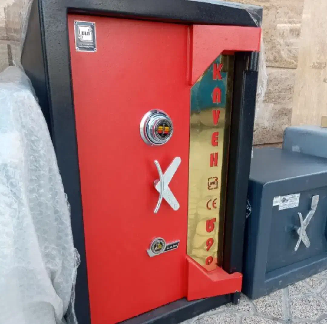 گاوصندوق کاوه(خانگی اداری طلافروشی)امنیت گاو صندوق|ابزارآلات|تهران, صادقیه|دیوار