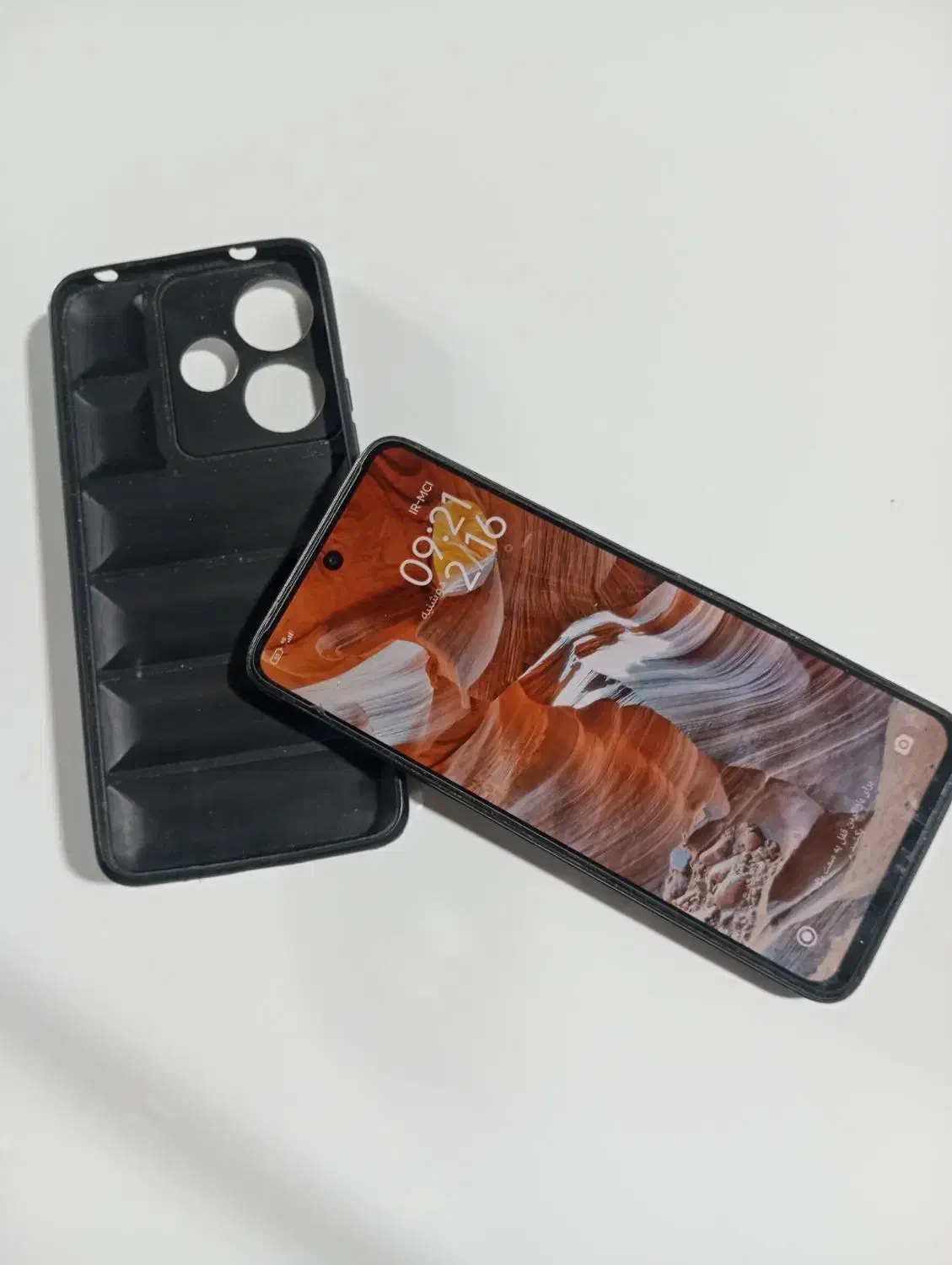 ردمی 13|موبایل|یزد, |دیوار