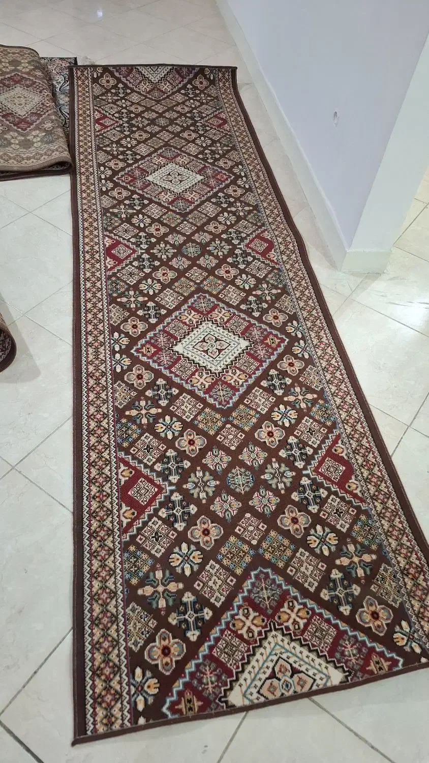 فرش|گلیم، جاجیم، گبه|فردیس, شهرک ناز|دیوار