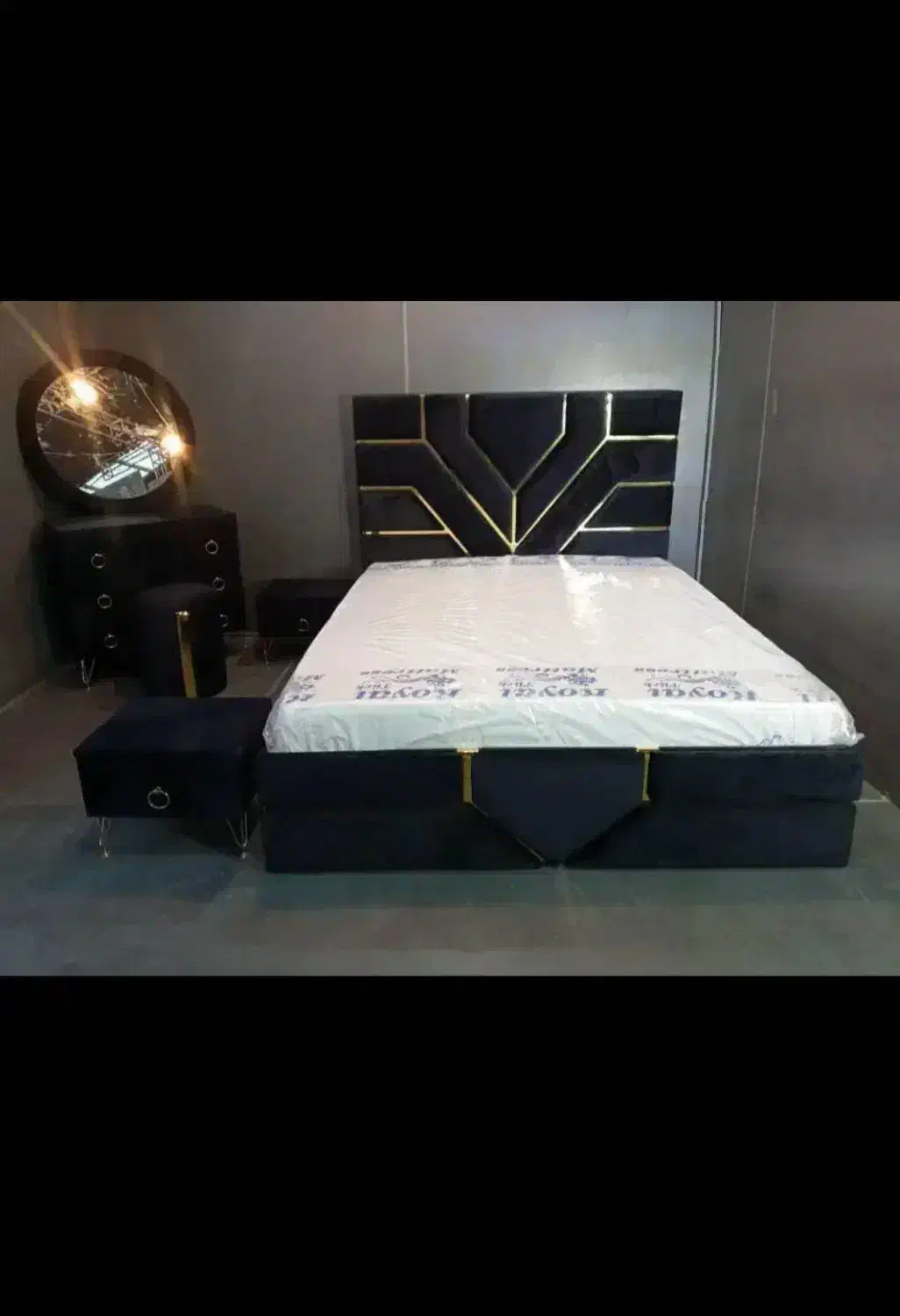 سرویس خواب۲نفره|تخت و سرویس خواب|تهران, افسریه جنوبی|دیوار