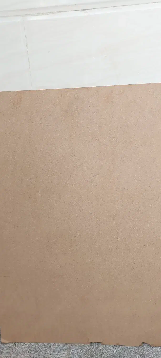 ورق چوبی سرپالت ۶ میل ۷۰×۱۰۰|مصالح و تجهیزات ساختمان|مشهد, گرجی علیا|دیوار