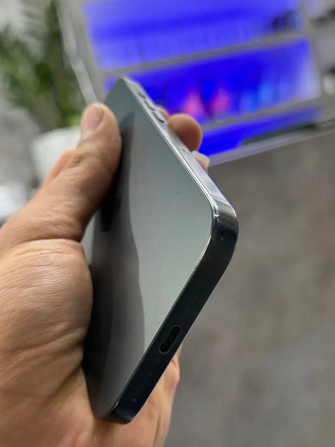 16pro 256 zaa با رجیستر|موبایل|شیراز, گود عربان|دیوار