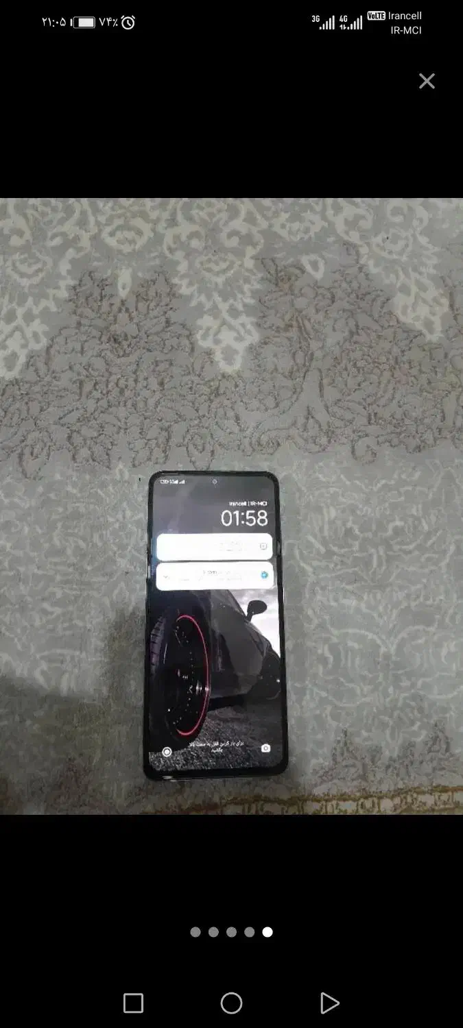 y7aهواوی|موبایل|فاضل آباد, |دیوار