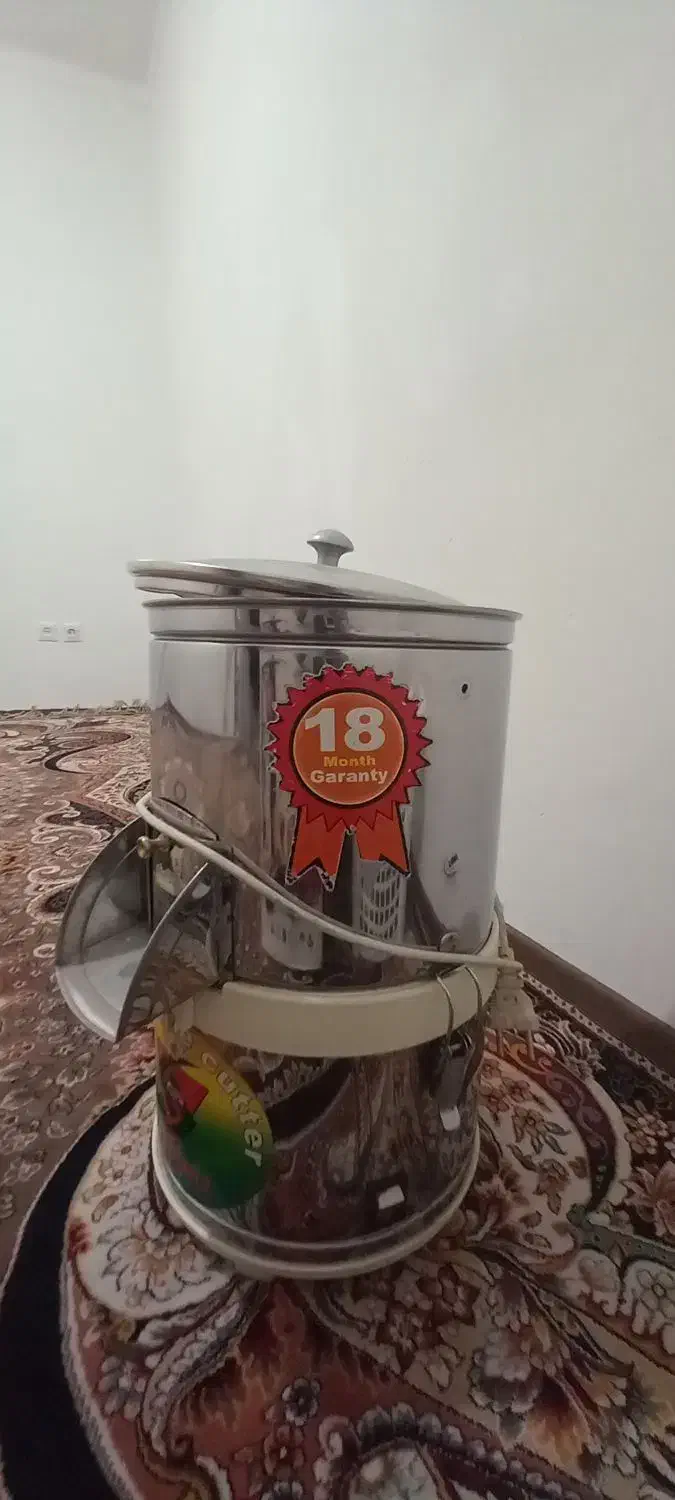 سبزی خورد کن|خردکن، آسیاب، غذاساز|قزوین, |دیوار