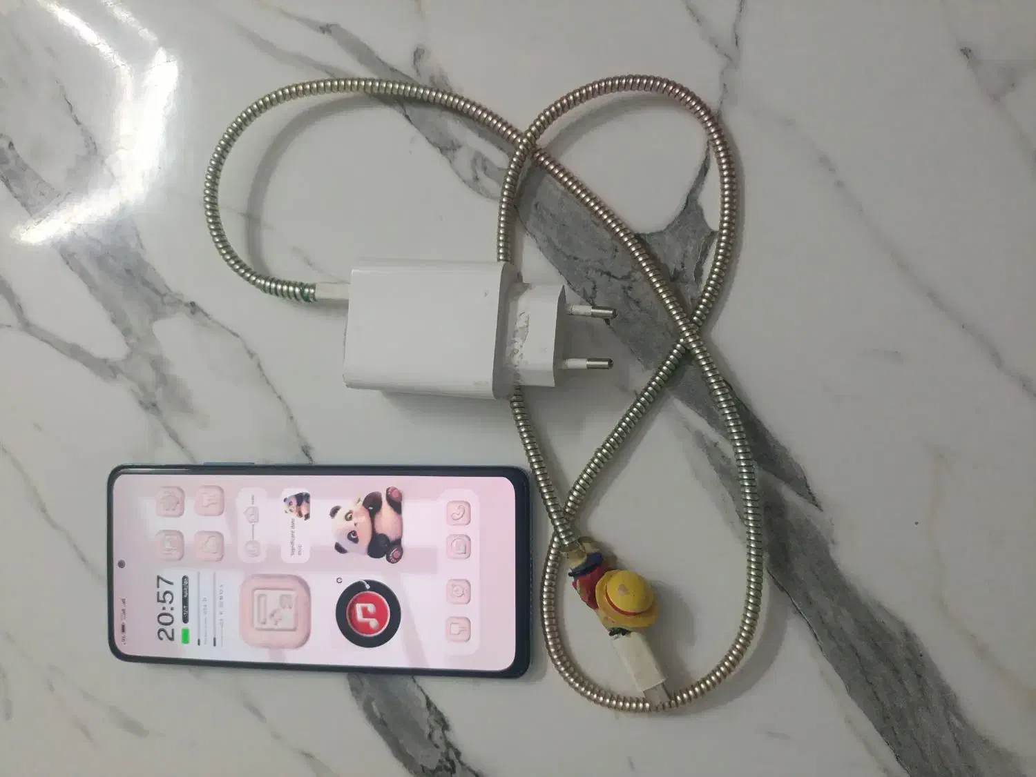 گوشی شیائومی Redmi Note 10pro|موبایل|قزوین, |دیوار