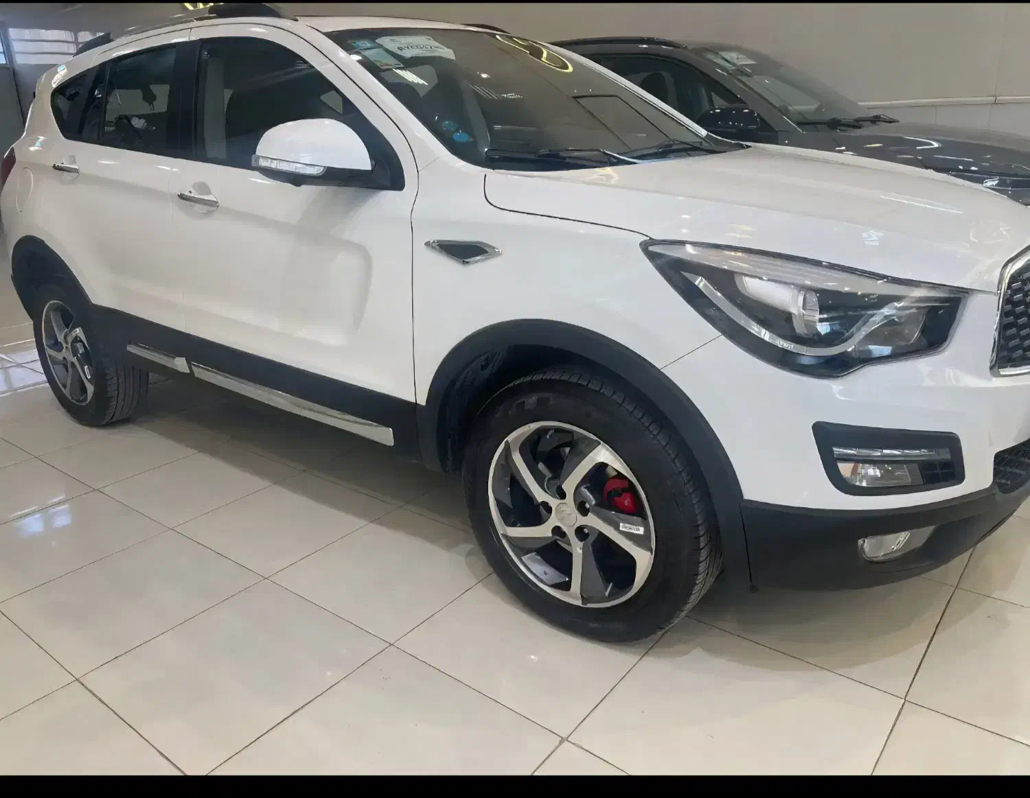 خشک گمپانی|خودرو سواری و وانت|تبریز, |دیوار