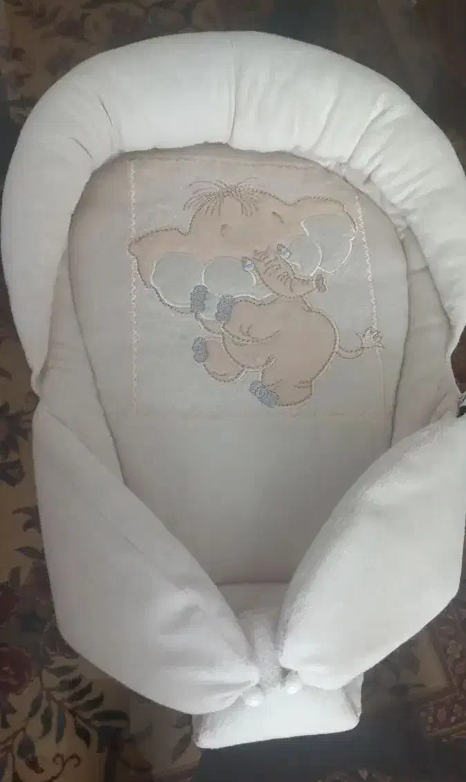 آغوشی سوییسی|اسباب و اثاث بچه|اراک, |دیوار