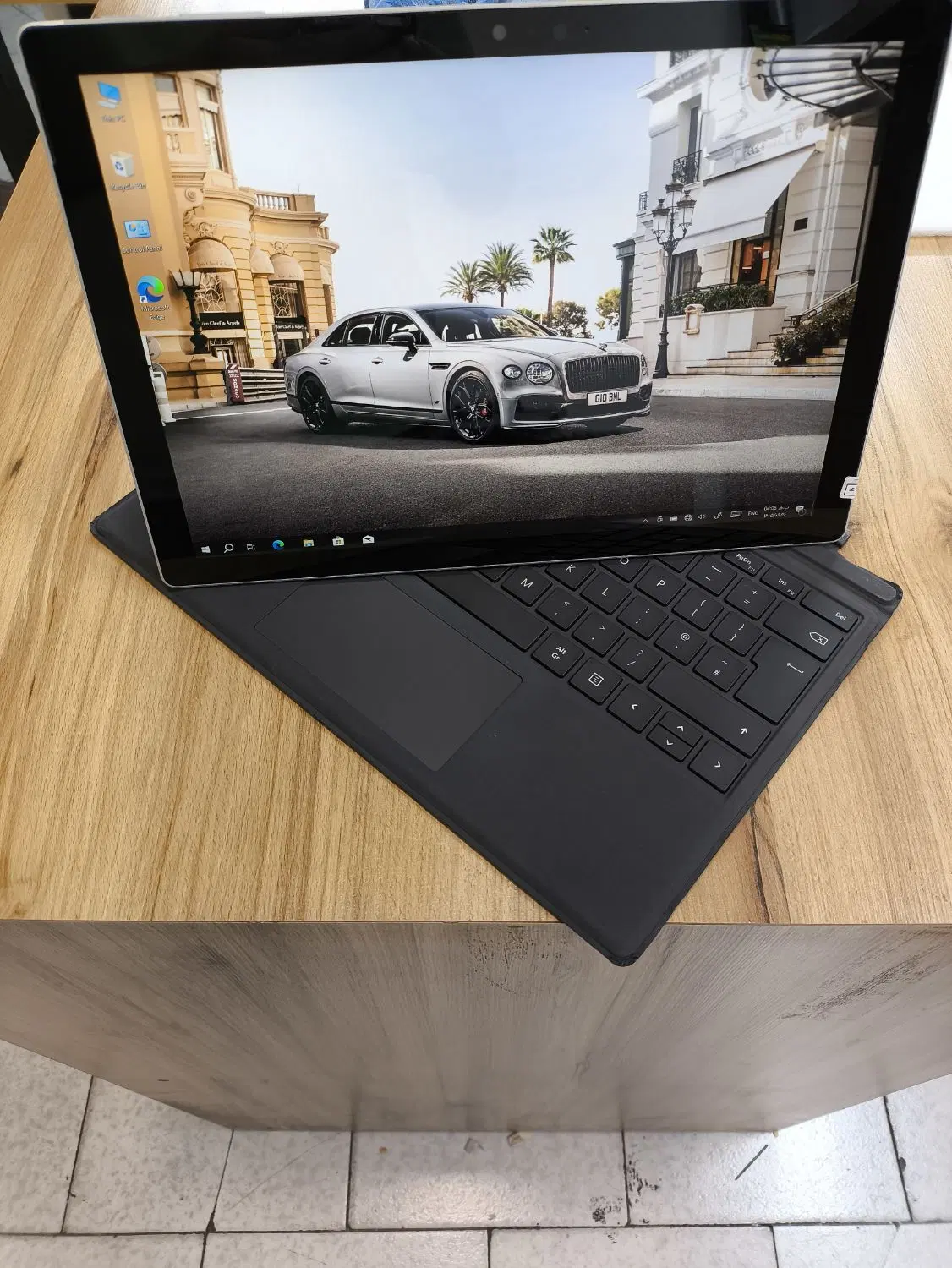 surface/pro8/pro7/فروشگاه اینتل|رایانه همراه|تبریز, |دیوار