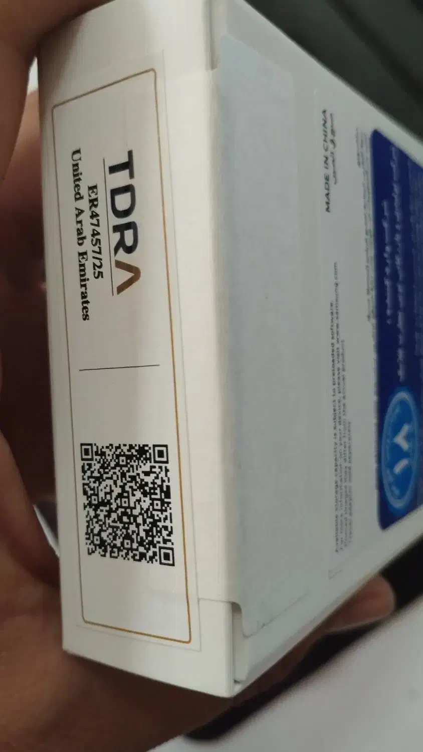 گوشی سامسونگ a06آکبند|موبایل|خرم‌آباد, |دیوار