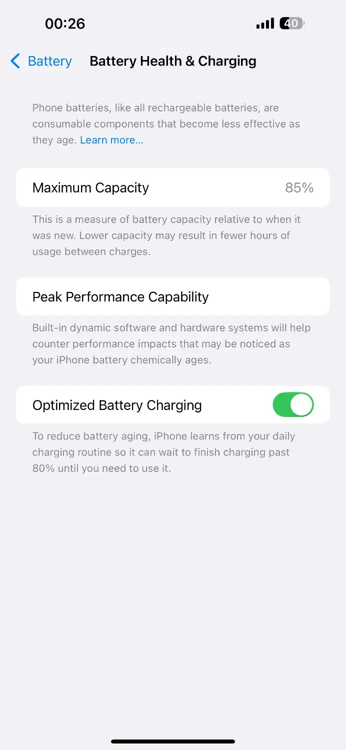 14pro max 256 zaa|موبایل|کرج, حصارک پایین|دیوار
