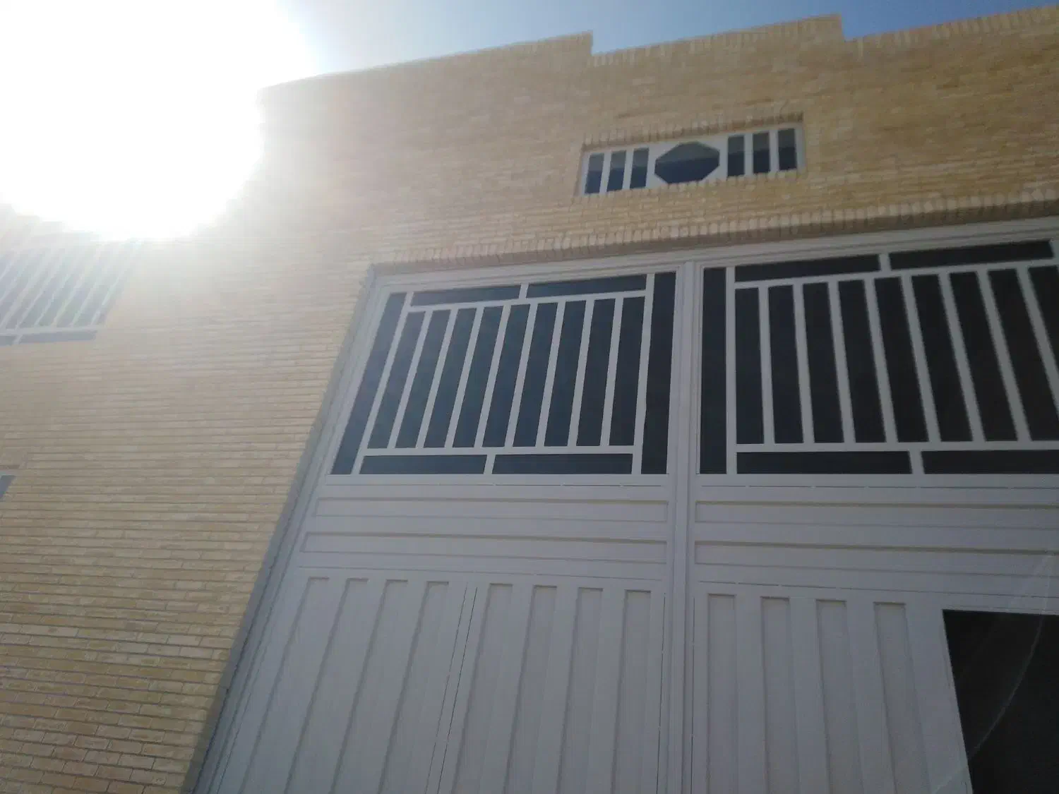 اجاره سوله وکارگاه بلوار جمهوری 70 متری|اجارهٔ دفتر صنعتی، کشاورزی، تجاری|یزد, |دیوار