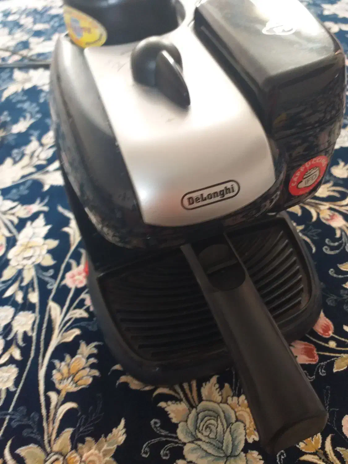 قهوه ساز|سماور، چای‌ساز، قهوه‌ساز|ازنا, |دیوار