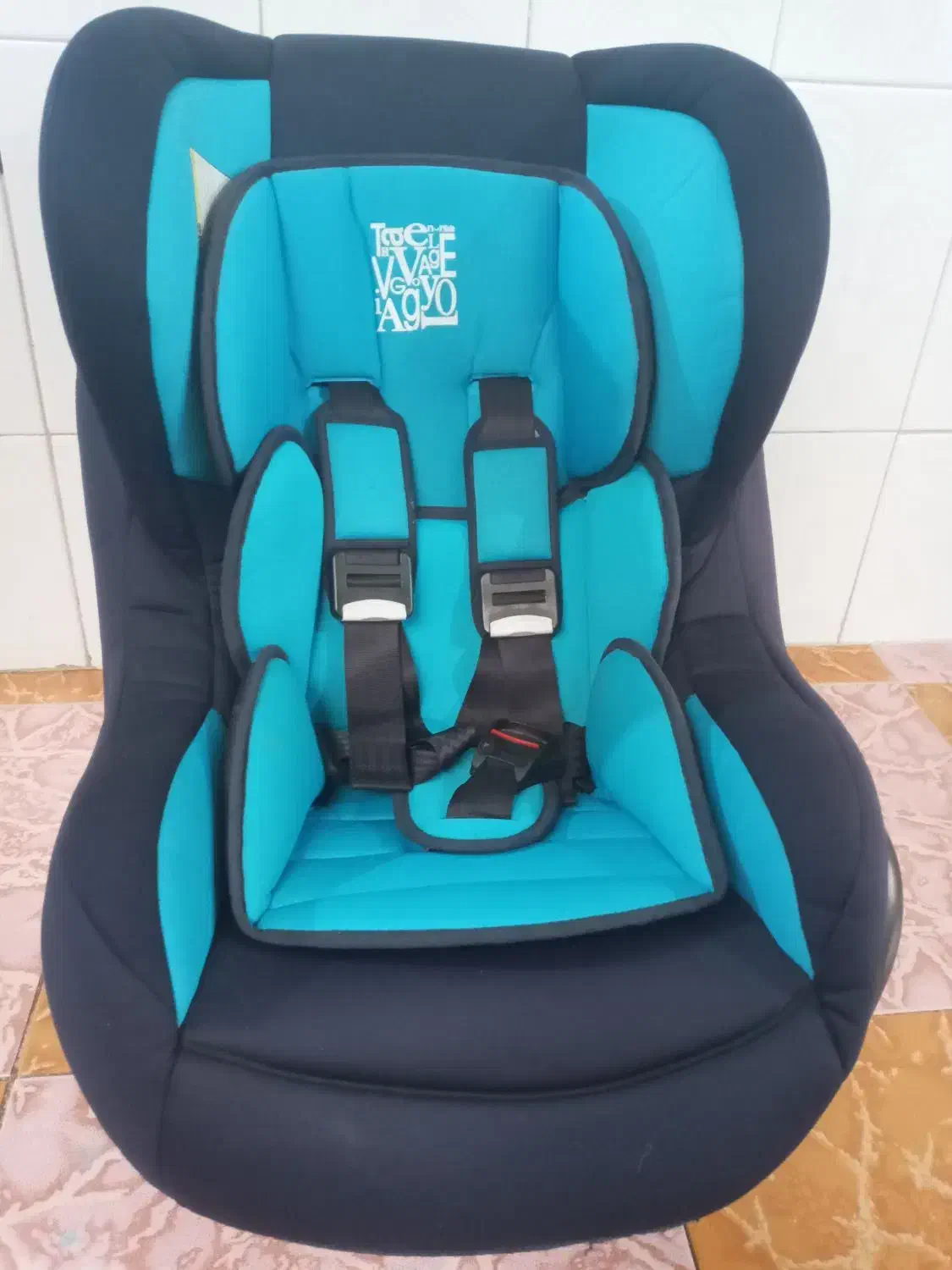 صندلی کودک|کالسکه و لوازم جانبی|بروجرد, |دیوار