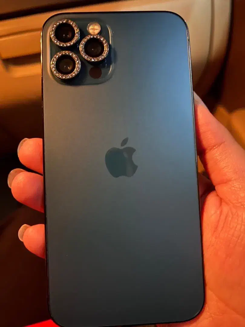 آیفون۱۲پرو|موبایل|یزد, |دیوار