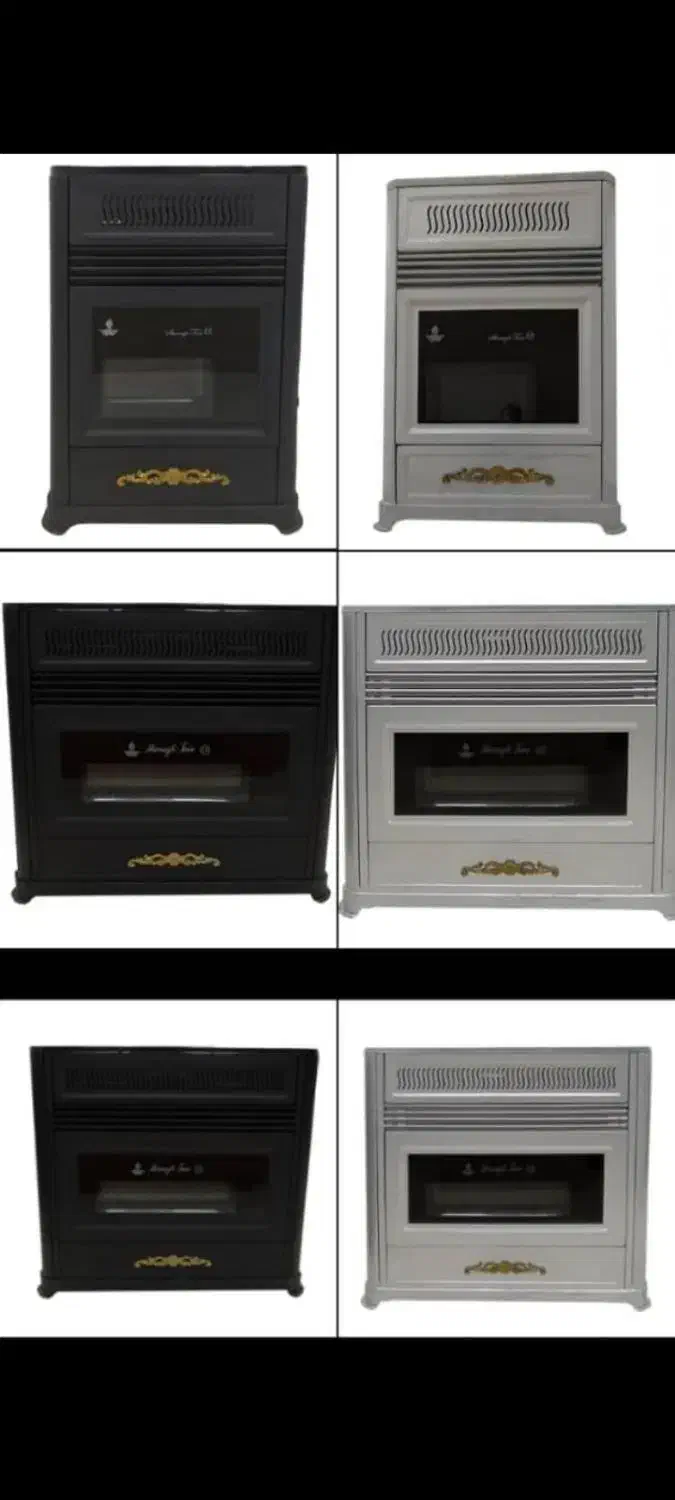 بخاری گازی8000 شارق توس(مشهد)گارانتی ارسال ضخیم|بخاری، هیتر، شومینه|مشهد, شهید آوینی|دیوار