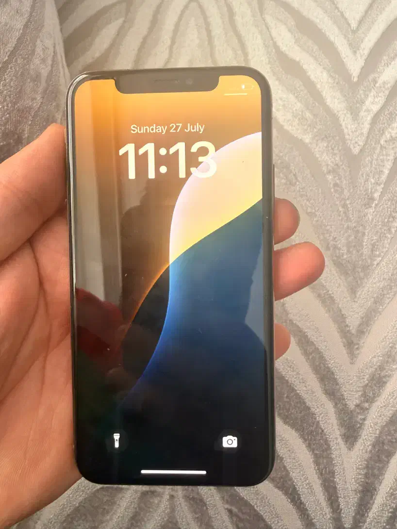 ایفون xs|موبایل|اصفهان, چرخاب|دیوار