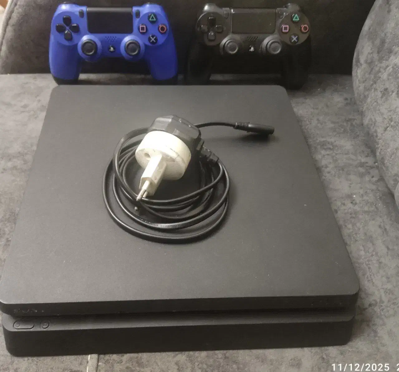 ps 4 slime آپدیت 12.5|کنسول، بازی ویدئویی و آنلاین|کرج, فاز ۳ گوهردشت|دیوار