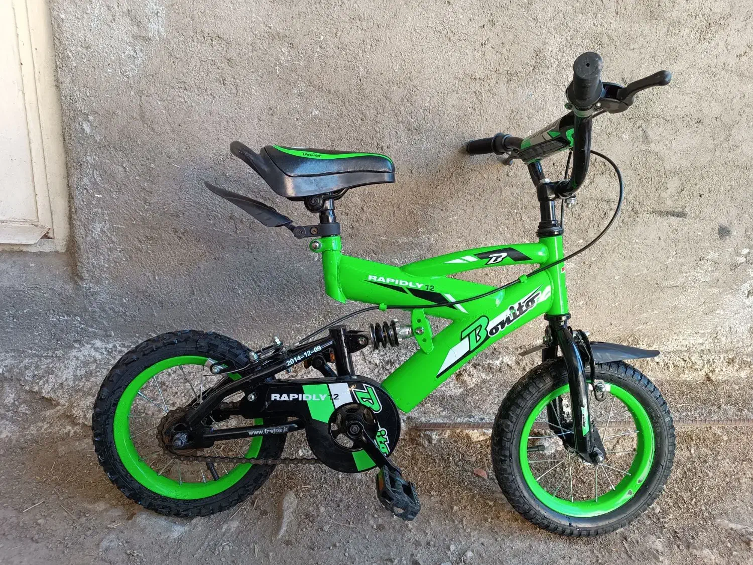 دوچرخه12نونو|دوچرخه، اسکیت، اسکوتر|بروجرد, |دیوار