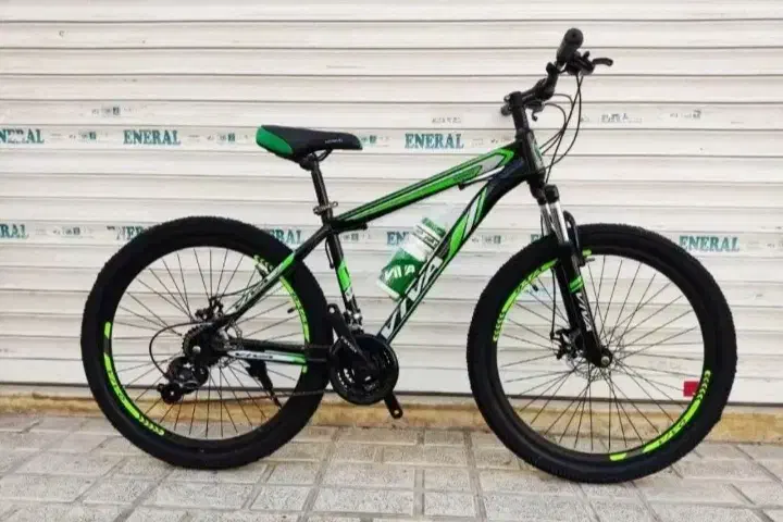 فروشگاه دوچرخه وسه چرخه مهران بایک|دوچرخه، اسکیت، اسکوتر|مرند, |دیوار