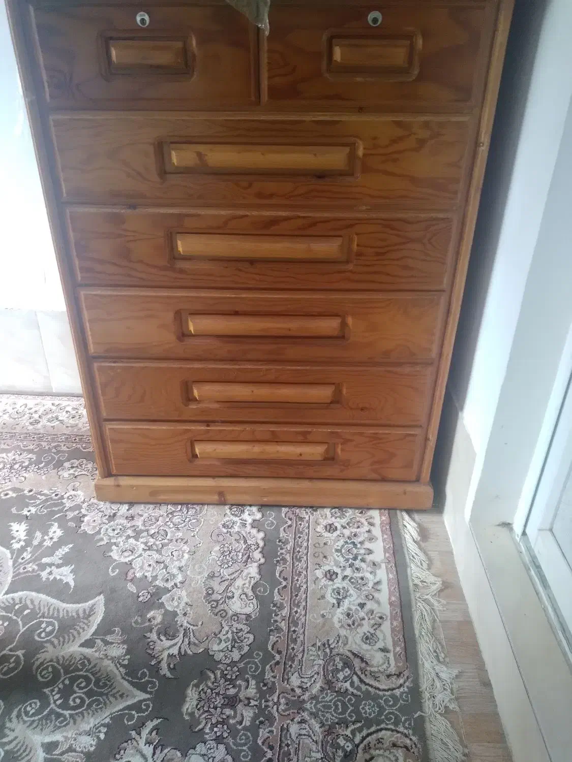 یسری وسایل خانه درحدنو|سایر لوازم برقی|لاهیجان, آهندان|دیوار