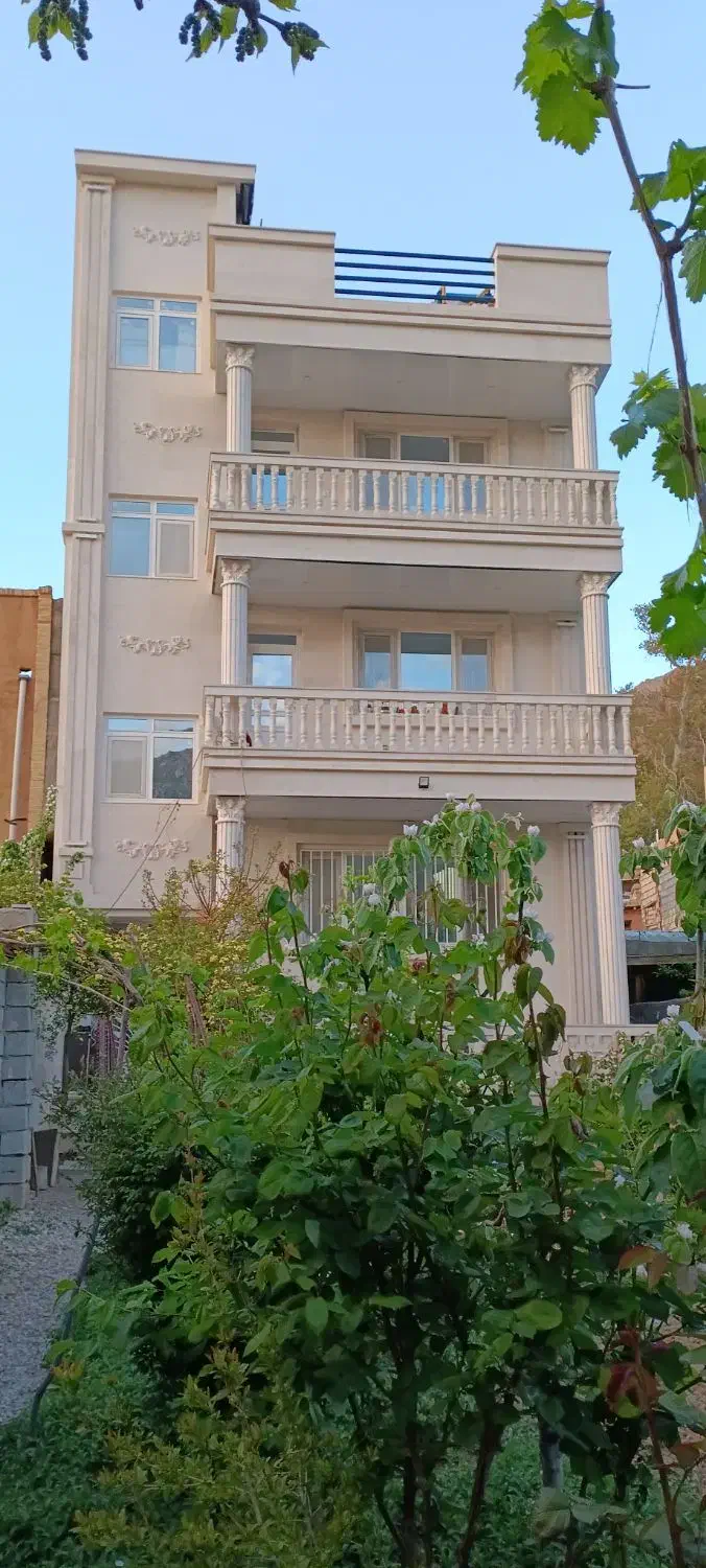 سوییت اقامتی سرو|اجارهٔ کوتاهمدت آپارتمان و سوئیت|اسفراین, |دیوار