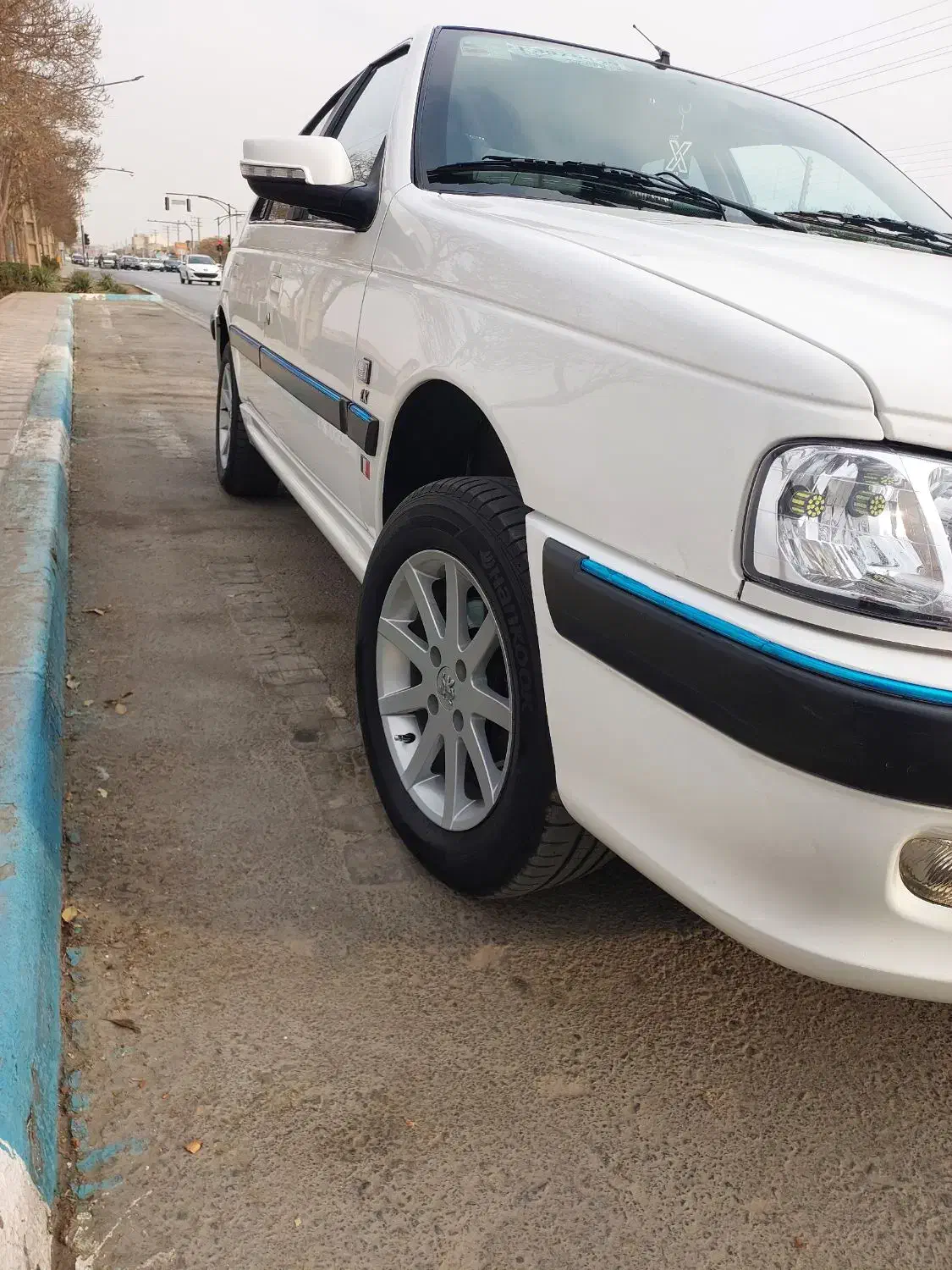 پارس تیوفایو ۹۸سیم زیمنس مولتی پلکس چیده ای|خودرو سواری و وانت|اصفهان, امیرعرب|دیوار