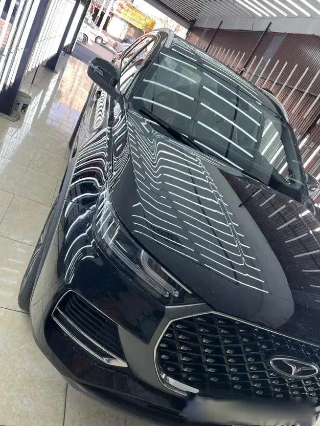 تیگو 8 هیبرید تحویل روز خشک صفر|خودرو سواری و وانت|فردیس, منظریه|دیوار