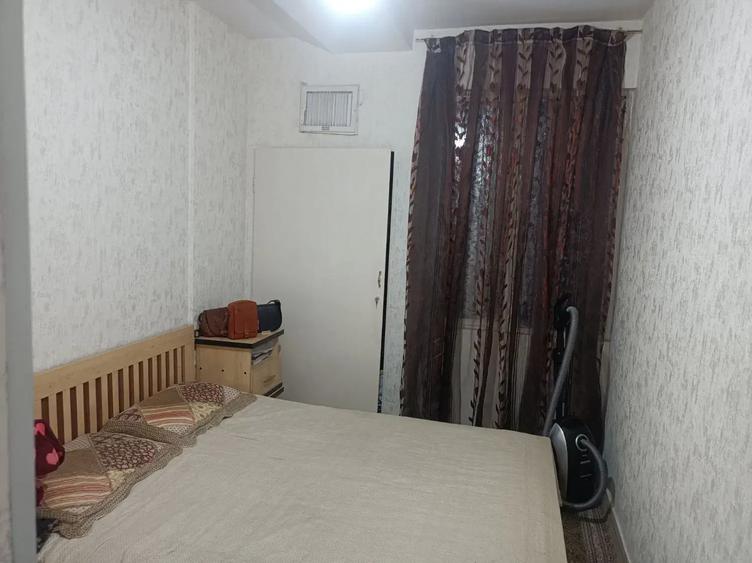 ۱۰۱ متر آپارتمان سند دار|فروش آپارتمان|محمدشهر, سیدآباد|دیوار