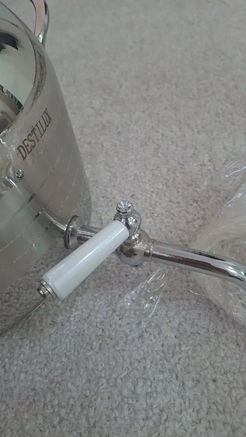 کتری قوری|قوری، کتری، قهوه‌ساز دستی|قم, چهل اختران|دیوار