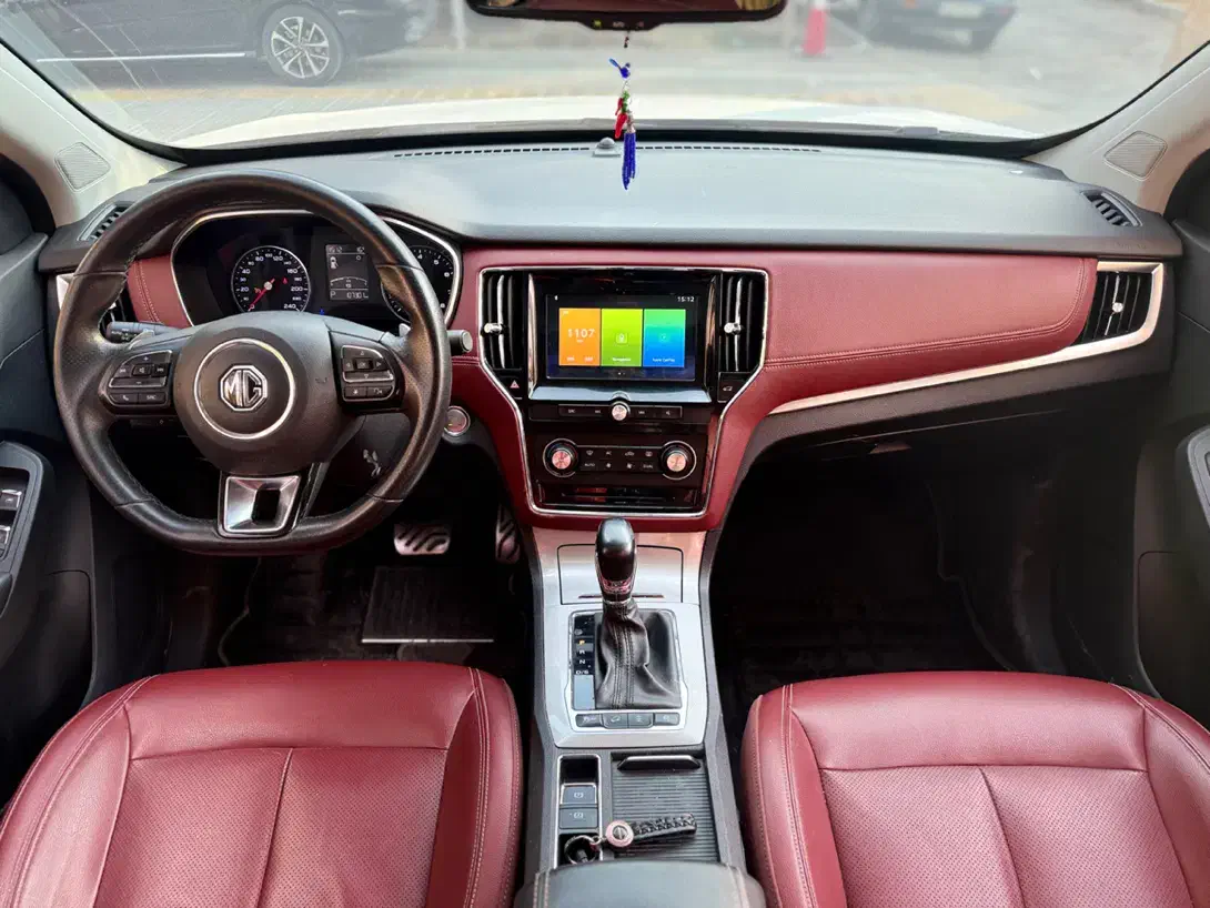 MG Rx5/خودرو نقد و اقساط/ام جی آر ایکس ۵/ وارداتی|خودرو سواری و وانت|اصفهان, شیخ اشراق|دیوار