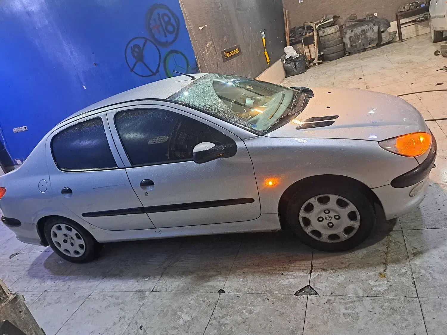 sdمدل ۸۹ v20|خودرو سواری و وانت|تبریز, |دیوار