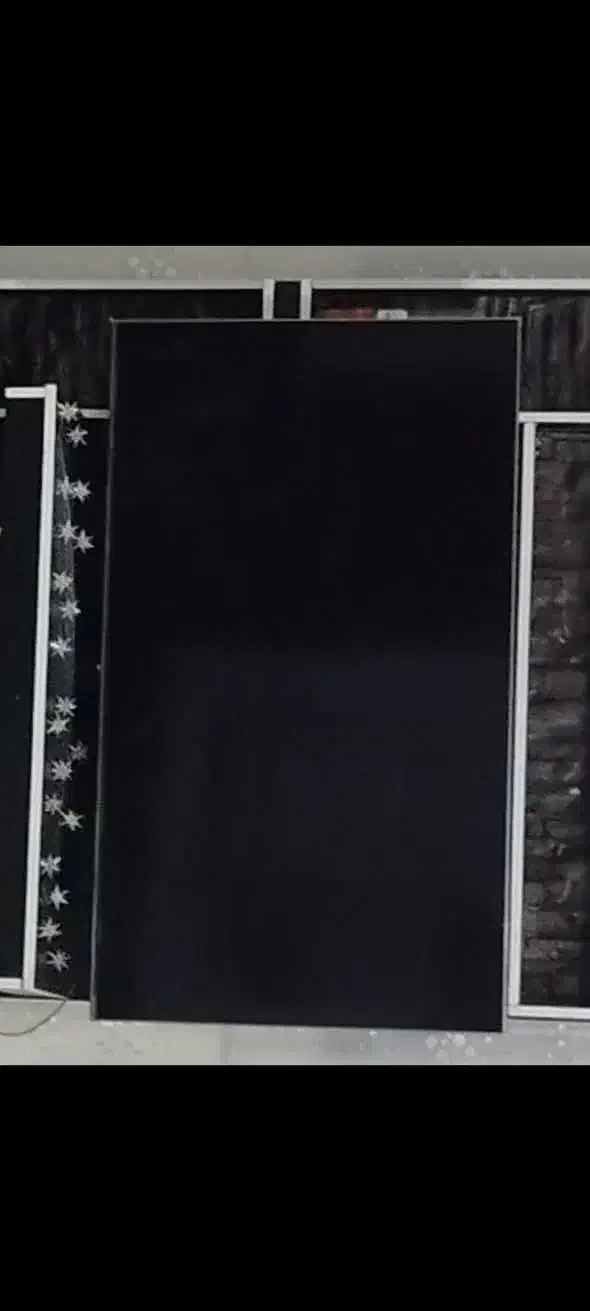 تلوزیون ۵۵اینچ الجی ۴kفول مدل nano86|تلویزیون و پروژکتور|خمام, |دیوار